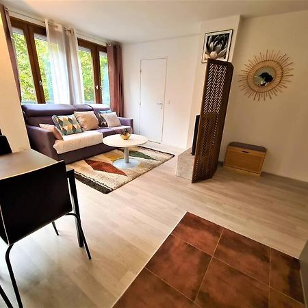 Joli T2 Lumineux Et Cosy Au Centre D'Annecy Διαμέρισμα Εξωτερικό φωτογραφία