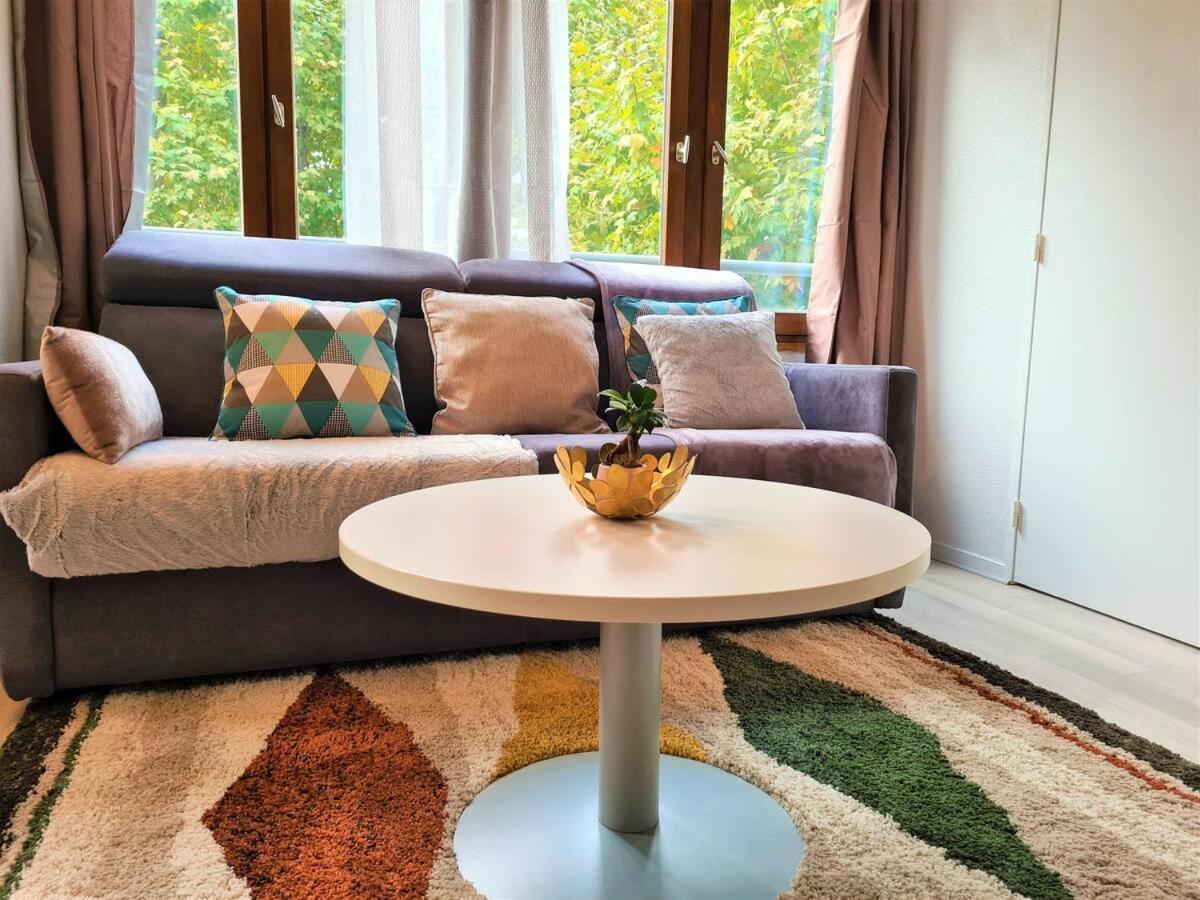 Joli T2 Lumineux Et Cosy Au Centre D'Annecy Διαμέρισμα Εξωτερικό φωτογραφία